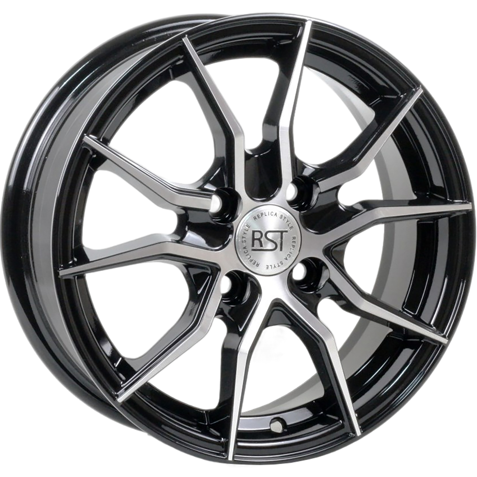 RST R014 (Lada/Datsun)