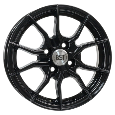Диск RST R014 (Lada/Datsun) 5,5x14 4x98 ET33 D58,6