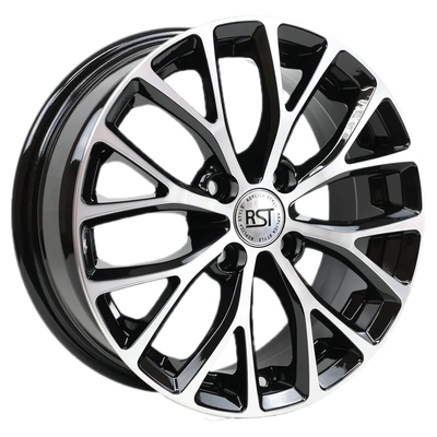 Диск RST R015 (Logan) 6x15 4x100 ET40 D60,1