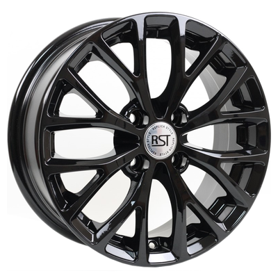 Диск RST R015 (Logan) 6x15 4x100 ET40 D60,1