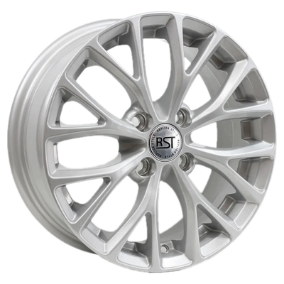 Диск RST R015 (Logan) 6x15 4x100 ET40 D60,1