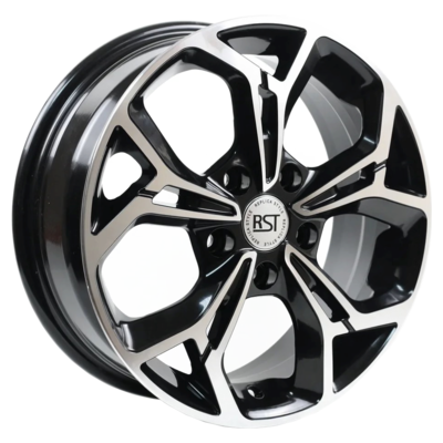 Диск RST R016 (Creta) 6x16 5x114,3 ET43 D67,1