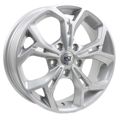 Диск RST R016 (Creta) 6x16 5x114,3 ET43 D67,1