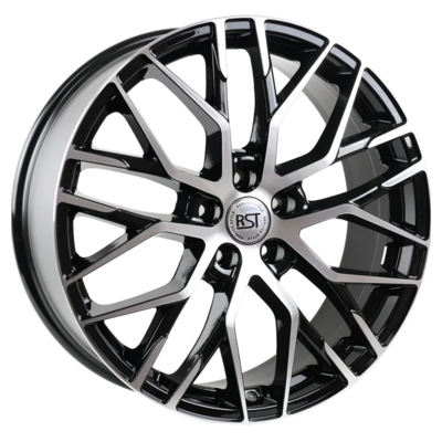 Диск RST R019 (Geely Tugela) 7,5x19 5x108 ET46 D63,4