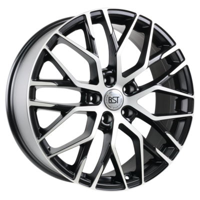 Диск RST R019 (Mazda) 7,5x19 5x114,3 ET45 D67,1
