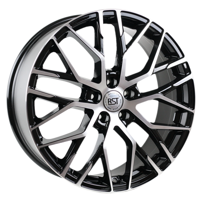 Диск RST R019 (Mazda) 7,5x19 5x114,3 ET45 D67,1