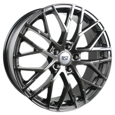 Диск RST R019 (Mazda) 7,5x19 5x114,3 ET45 D67,1