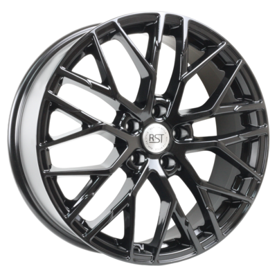 RST R019 (Sportage) 7.5×19 · 5×114.3 · ET50 · DIA 67.1 BL