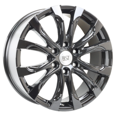 Диск RST R022 8x20 6x139,7 ET34 D100,1