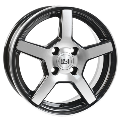 Диск RST R024 (Datsun) 5,5x14 4x98 ET33 D58,6