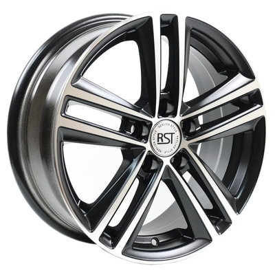 Диск RST R025 (Polo) 6x15 5x100 ET38 D57,1