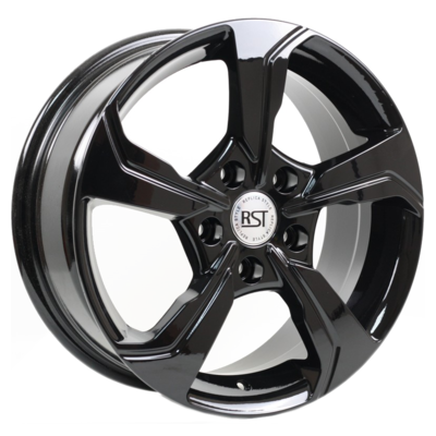 RST R026 (Polo)
