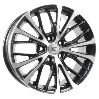 RST R027