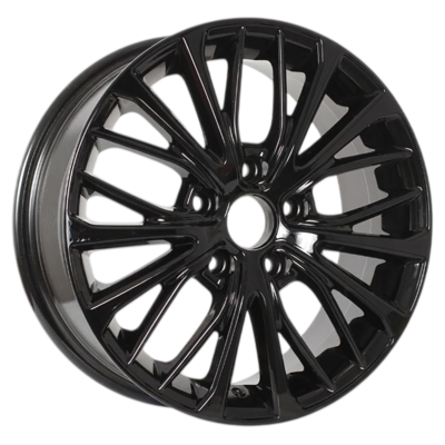 Диск RST R027 7,5x17 5x114,3 ET46 D67,1