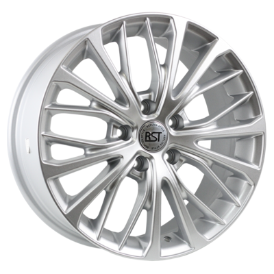 RST R027 7.5×17 5×114.3 ET46 DIA67.1