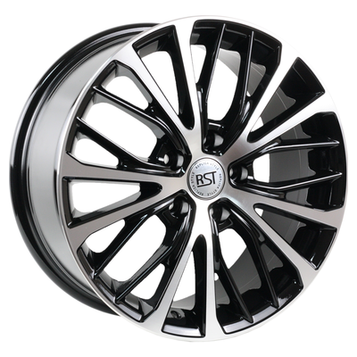 Диск RST R027 (Camry) 7,5x17 5x114,3 ET45 D60,1