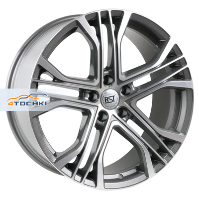 8,5x19/5x112 ET32 D66,6 R029 (A5) GRD