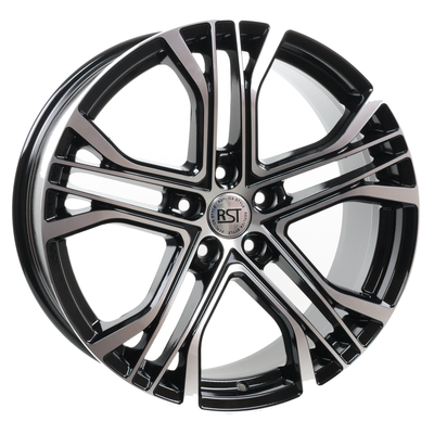 Диск RST R029 (Touareg) 8,5x19 5x112 ET28 D66,6
