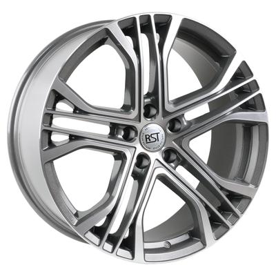 Диск RST R029 (Touareg) 8,5x19 5x112 ET28 D66,6