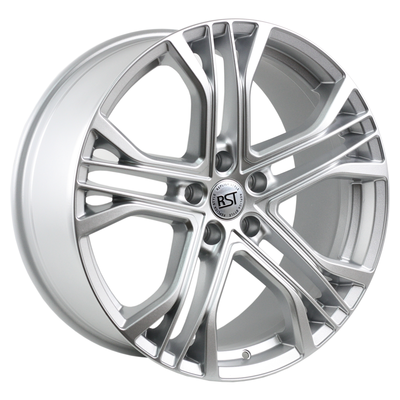 RST R029 (Touareg)