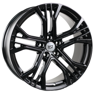 Диск RST R029 (Touareg) 8,5x19 5x112 ET28 D66,6