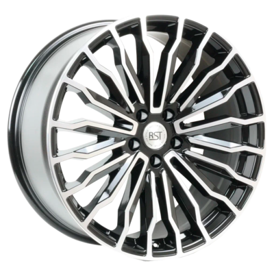 Диск RST R032 (Genesis G80/GV70) 9x20 5x114,3 ET35 D67,1