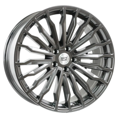 Диск RST R032 (Genesis G80/GV70) 9x20 5x114,3 ET35 D67,1