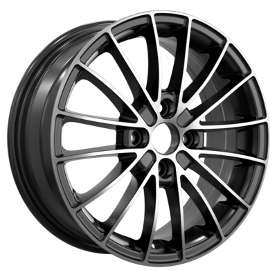 Диск RST R034 5,5x14 4x100 ET40 D54,1
