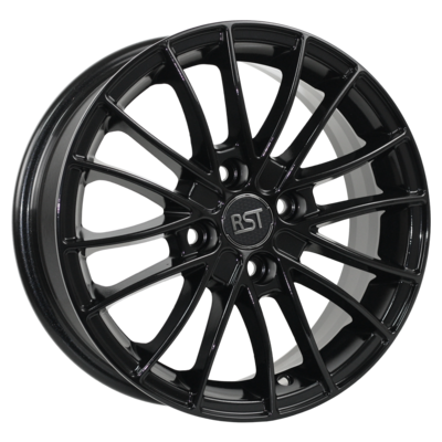 Диск RST R034 5,5x14 4x98 ET40 D58,6