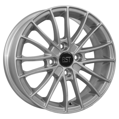 Диск RST R034 5,5x14 4x98 ET35 D58,6