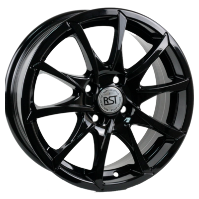 Диск RST R035 (Rio, Solaris) 6x15 4x100 ET48 D54,1