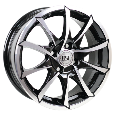 Диск RST R035 (Rio, Solaris) 6x15 4x100 ET48 D54,1
