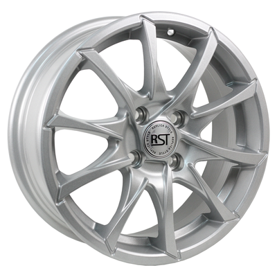 RST R035 (Rio, Solaris)