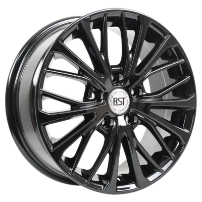 Диск RST R036 (Action) 6,5x16 5x112 ET39,5 D66,6
