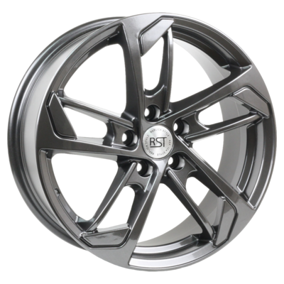 Диск RST R037 (4007) 7x17 5x114,3 ET40 D67,1