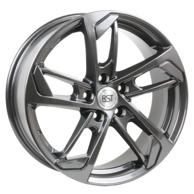 Диск RST R037 (JAC) 7x17 5x108 ET40 D54,1