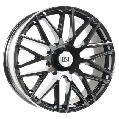 Диск RST R042 (LR) 8,5x20 5x108 ET45 D63,4