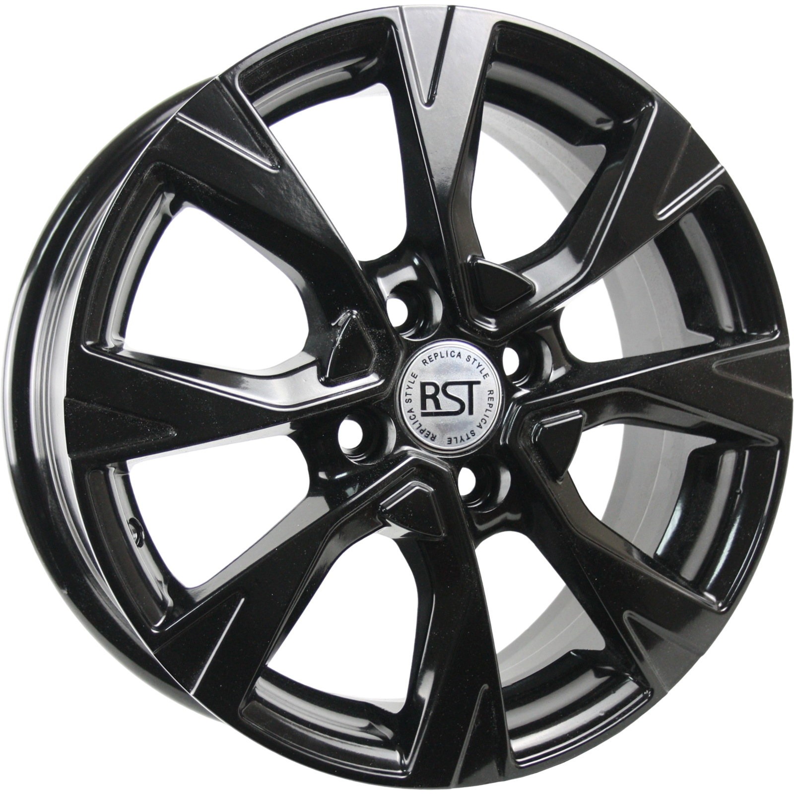 RST R045 (Logan)