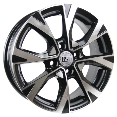 RST R045 (Logan)