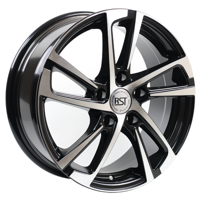 Диск RST R046 (Cee'd) 6,5x16 5x114,3 ET50 D67,1