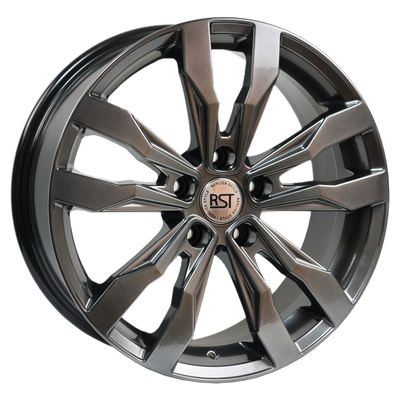 RST R047 (Yeti)