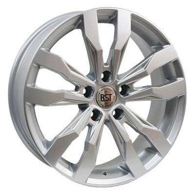Диск RST R047 (Cruze) 7x17 5x105 ET42 D56,6