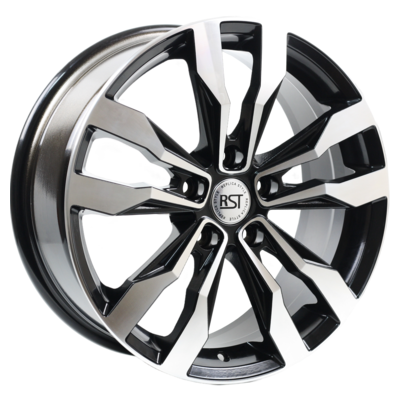 Диск RST R047 (JAC) 7x17 5x108 ET40 D54,1