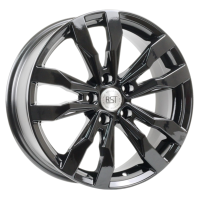 RST R047 (Yeti)