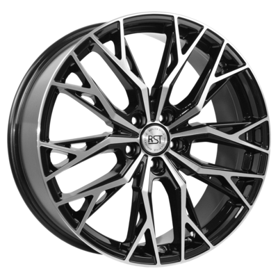 Диск RST R052 (Mazda) 8x20 5x114,3 ET45 D67,1