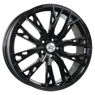 RST R052 (Toyota) 8×20 · 5×114.3 · ET35 · DIA 60.1 BL