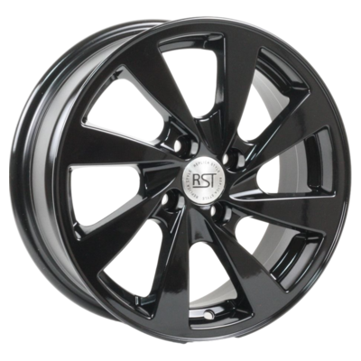 Диск RST R055 6x15 4x100 ET35 D60,1
