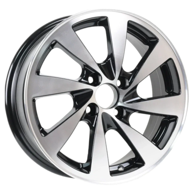 Диск RST R055 (Granta Cross) 6x15 4x98 ET33 D58,6