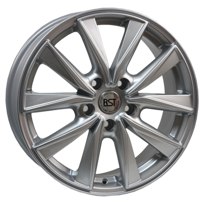 Диск RST R057 (Mazda) 7x17 5x114,3 ET50 D67,1