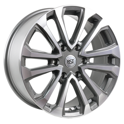RST R058 (Fortuner/Hilux)